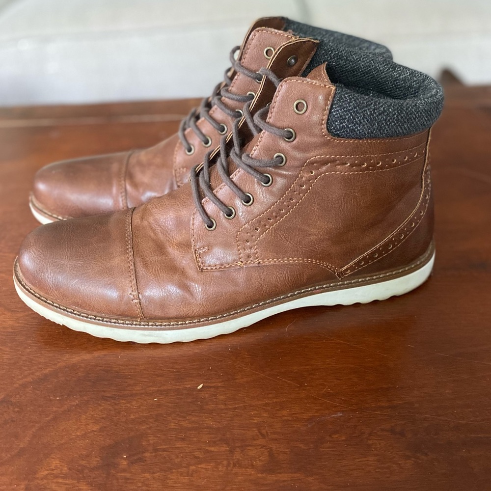 Sonoma med shoe